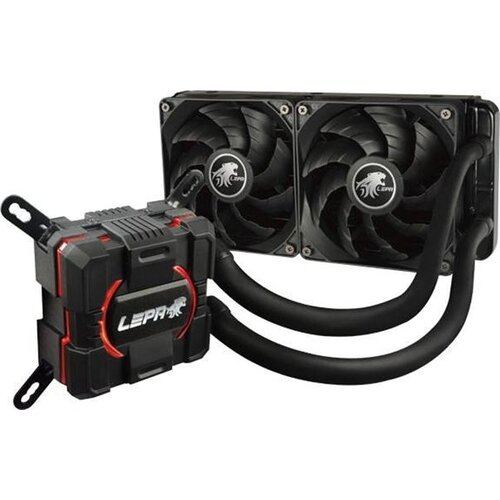 Lepa Aquachanger 240 - 1150/1151/AM3+/FM2+, LPWAC240-HF kuler Slike