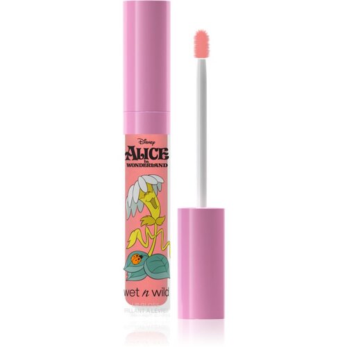 Wet'n wild Alice in Wonderland Talking Flowers sijaj za ustnice odtenek Wildflower 3,4 ml Cene