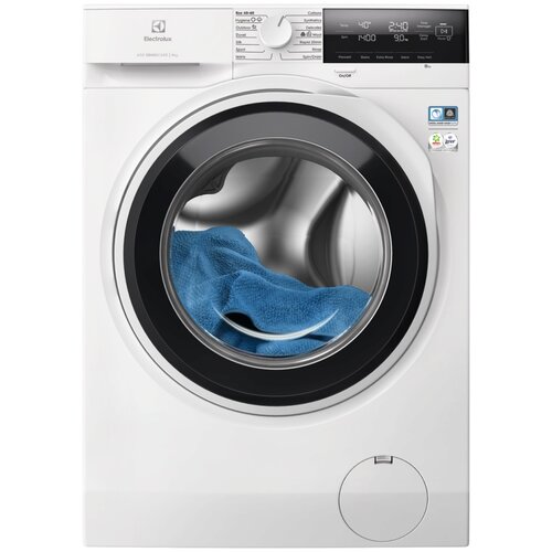 Electrolux Pralni stroj EW6F3494E Cene