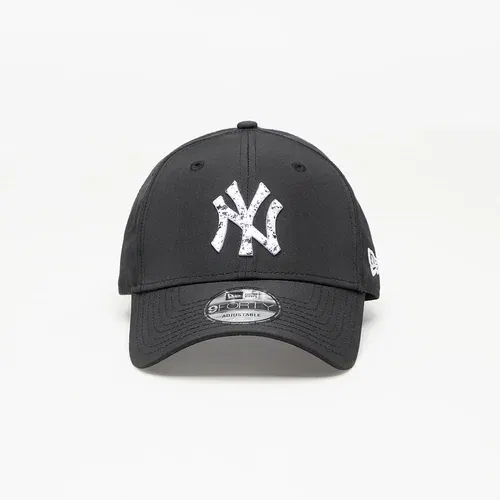 New Era 9Forty MLB Black White New York Yankees Cap