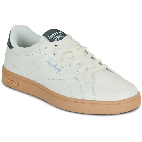 Reebok COURT CLEAN Bež Cijene