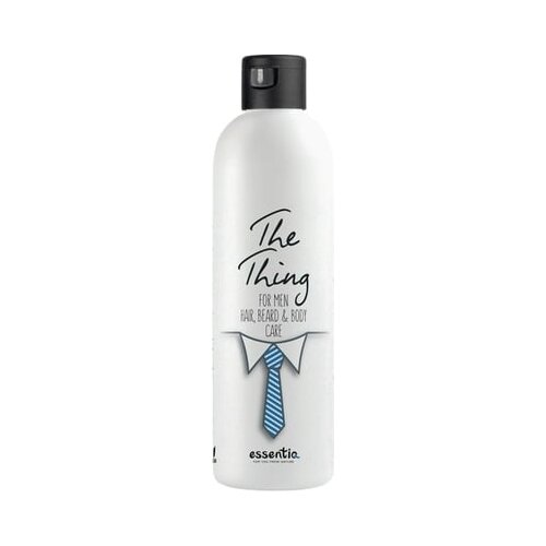 Essentiq For Men 3in1 Shower Gel & Shampoo Arctic Fruits - 250 ml Cijene