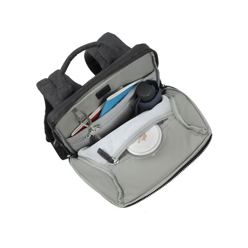 Rivacase 8825 Lantau MacBook Pro and Ultrabook 13,3&amp;quot; ruksak, crna Slike