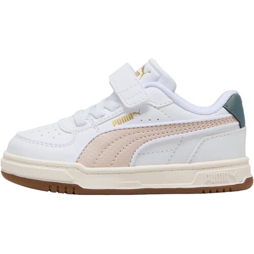 Puma Nizke superge 406898-03 Bela Slike