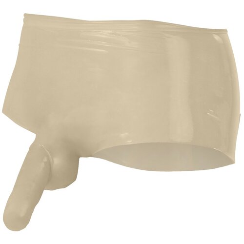 Latex Pants 2910071 Skin L/XL Cene