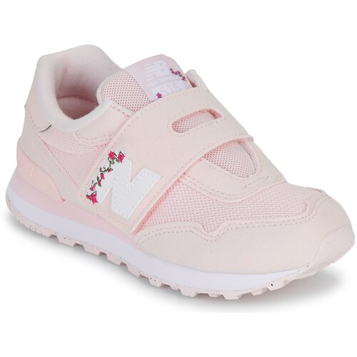 New Balance Nizke superge 515 Rožnata Slike