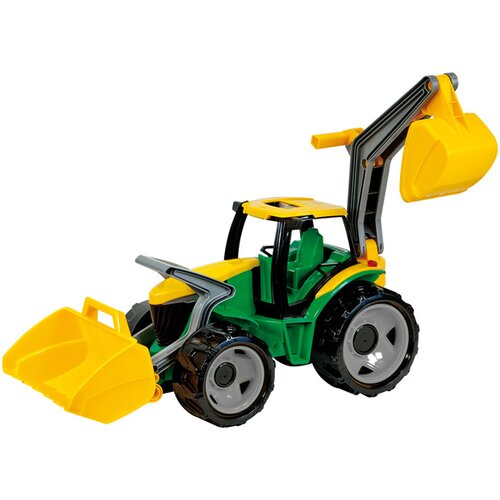 Lena traktor sa rovokopačem 780105 Cene