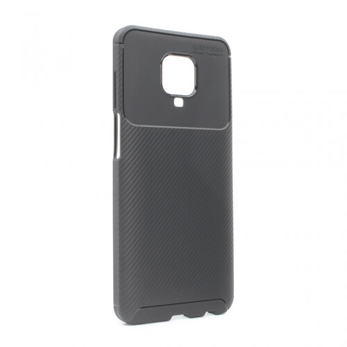  Maska za telefon Defender Carbon za Xiaomi Redmi Note 9 Pro/Note 9 Pro Max/Note 9S crna Cene