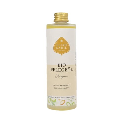 Eliah Sahil organsko njegujuće ulje &amp;ndash; argan Slike