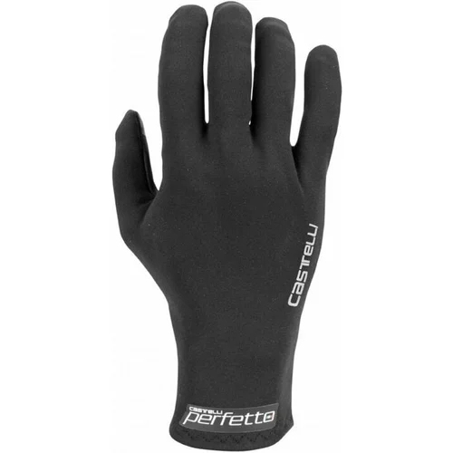 Castelli Perfetto Ros W Gloves Black M