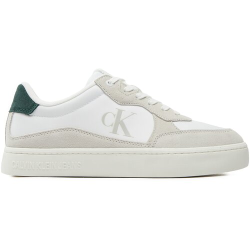 Calvin Klein Muške patike YM0YM01100_BI01U, Bele Cene