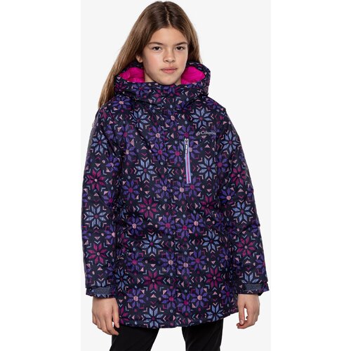 Columbia jakna za devojčice Alpine free Fall™ ii jacket 1863461567 Slike