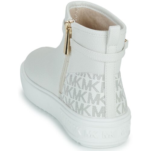Michael Kors EMMET CHAIN Bijela Slike