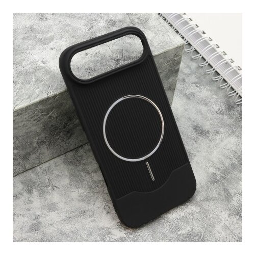  Futrola urban edge magsafe za iphone air (6.6) crna ( F122357 ) Cene
