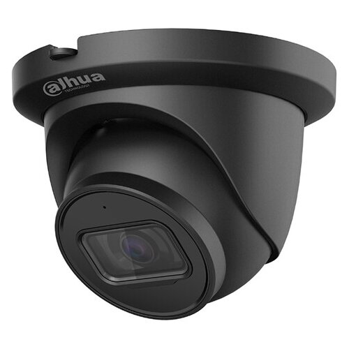 Dahua HAC-HDW1200TLMQ-0280B-S5 BLACK Cene