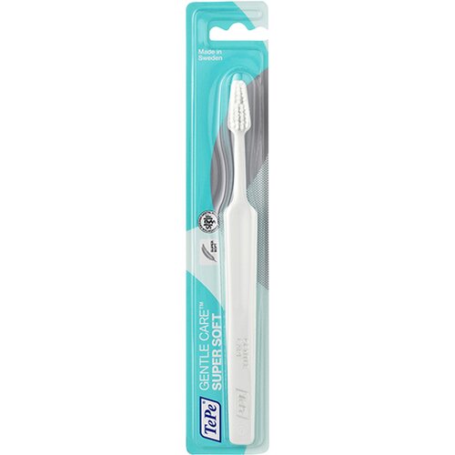 TEPE SWEDEN gentle care ultrasoft četkica za zube 5400 vlakana Cene