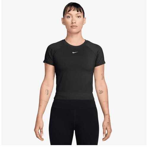 Nike W np df smls ss top wt Cene