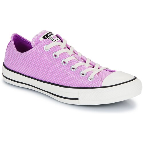 Converse CHUCK TAYLOR ALL STAR Ružičasta Slike