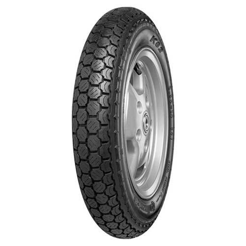 Continental 3.50-10 K62 59J TL WHITE WALL Cene