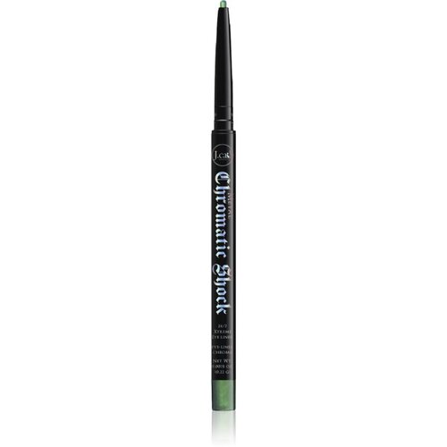 J.Cat Beauty Chromatic Shock tekoče črtalo za oči v svinčniku odtenek 108 Glimmer Glow 0.22 g Slike