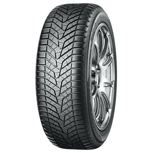 Yokohama zimska 255/35R19 96W V905 xl Slike