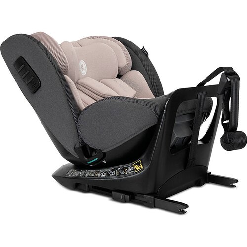 Lorelli auto sediste monza i-size isofix (40-150cm) - green ( 10072022512 ) Slike
