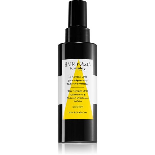 Sisley Hair Rituel The Cream 230 krema brez spiranja za lase 150 ml Cene