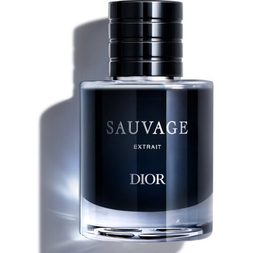 Dior Sauvage Extrait parfemski ekstrakt za mu&amp;scaron;karce 50 ml Slike