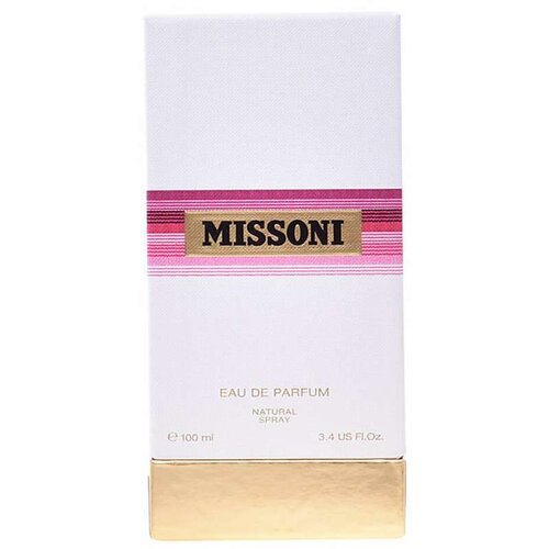 Parfem za žene Missoni 10004689 Cvjetni EDP Cijene