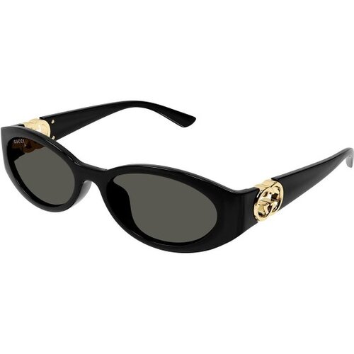 Gucci GG1662SA 001 - ONE SIZE (56) Cijene