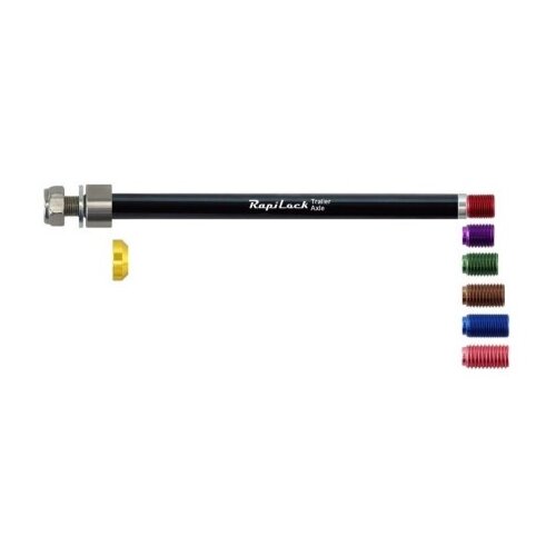Force through axle set 12x142 mm za povezivanje prikolice ( 8050361/Y14-5 ) Cene