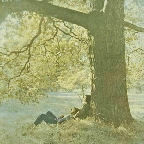 John Lennon John Leon - Plastic Ono Band Cene
