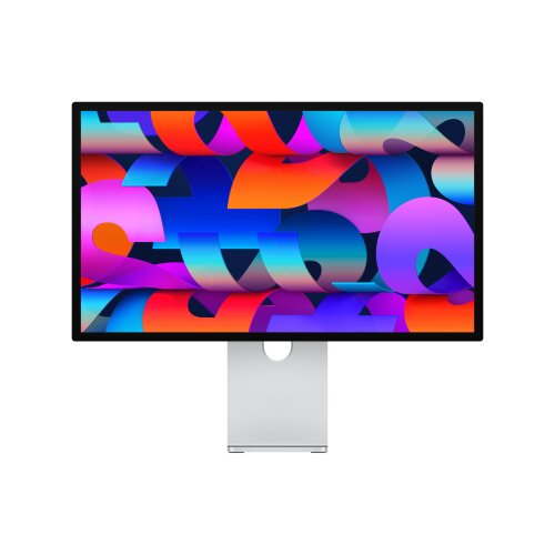 Apple Studio Display &ndash; Standard glass &ndash; Tilt- and height-adjustable stand Cijene