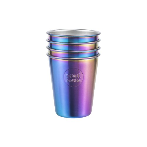Soulbottle soulcup Utopia - Kapacitet 4 x 0,3 l Slike