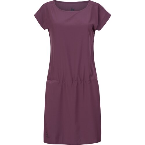 HANNAH Women&amp;#039;s summer dress CAMILA fig Slike