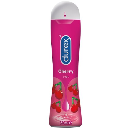 Durex Lubrikant Durex Play Cherry Cene