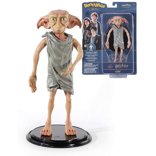  Savitljiva figura Harry Potter Dobby, 15 cm Cene