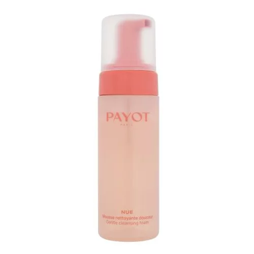 Payot Nue Gentle Cleansing Foam pjena za čišćenje lica 150 ml za ženske