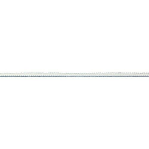 STABILIT Gurtna za roletu po dužnom metru (Dostupno kao prirez, Opteretivost: 18 kg, Bijele boje, Promjer: 2,8 mm, Poliester) Slike