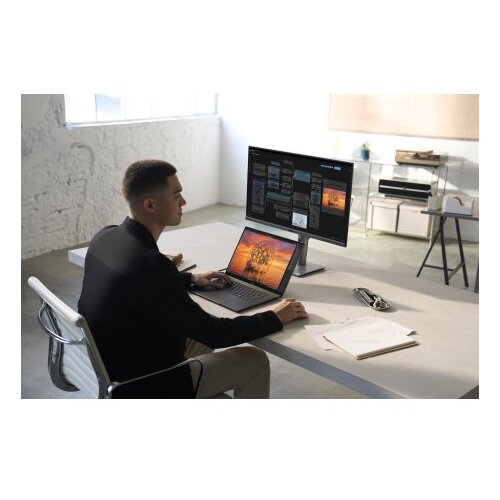Asus ProArt P16 OLED H7607BA-SE141X (4K OLED Touch, NVIDIA RTX Spark N1X, 128GB, 1TB SSD, Win 11 Pro) Slike