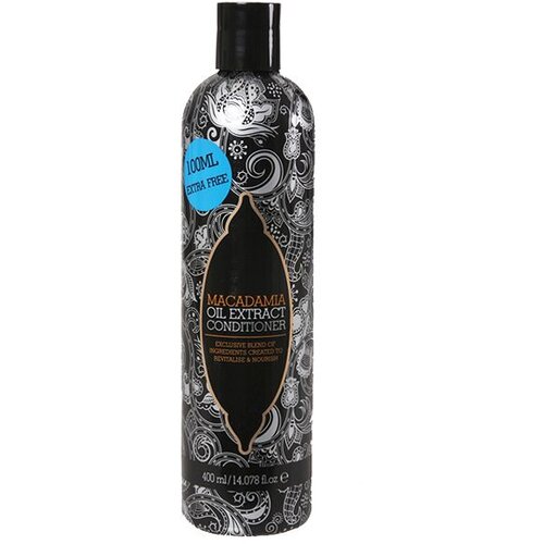 Xpel macadamia oil extract hidratantna krema za tijelo 400 ml za žene Slike