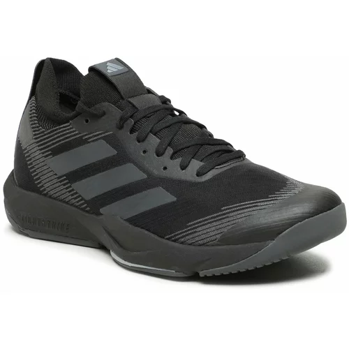 Adidas Sportske cipele 'Rapidmove Adv Trainer' crna