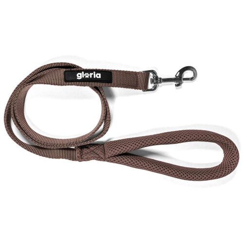 Povodac za pse Gloria 120 cm Smeđa S Slike