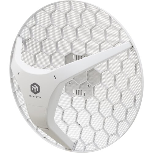 MikroTik LHG-5axD RouterOS L3 EU Slike