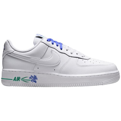 Nike Modne superge Air Force 1 Low '07 SE Iris Persian Violet (Women's) Vijolična Cene