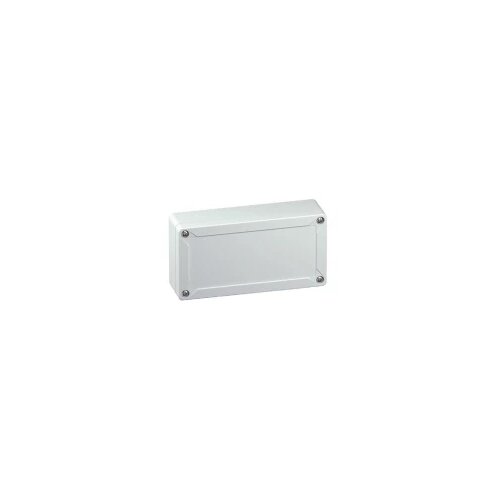 Spelsberg TG ABS 1608-6-o-Instalacijsko kućište, ABS, svijetlo sivo (RAL 7035), Cijene