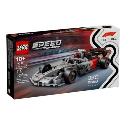 Lego speed champions speed champions 77259 ( LE77259 ) Cene
