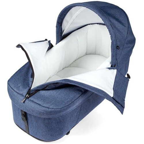 Peg Perego ko&amp;scaron;ara Book For Two Indigo Slike