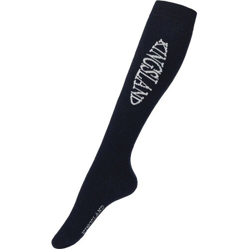 Kingsland Wool mix dokolenke &amp;quot;KLryder&amp;quot;, navy - 38/40 Slike