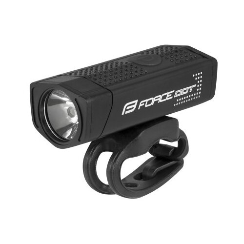 Force Svetlo prednje dot 300lm usb, crno ( 451708 ) Cene